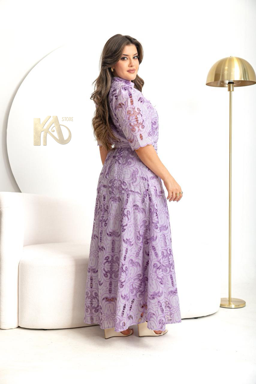 Vestido Rosalie | Kesia Alves - Imagem 5
