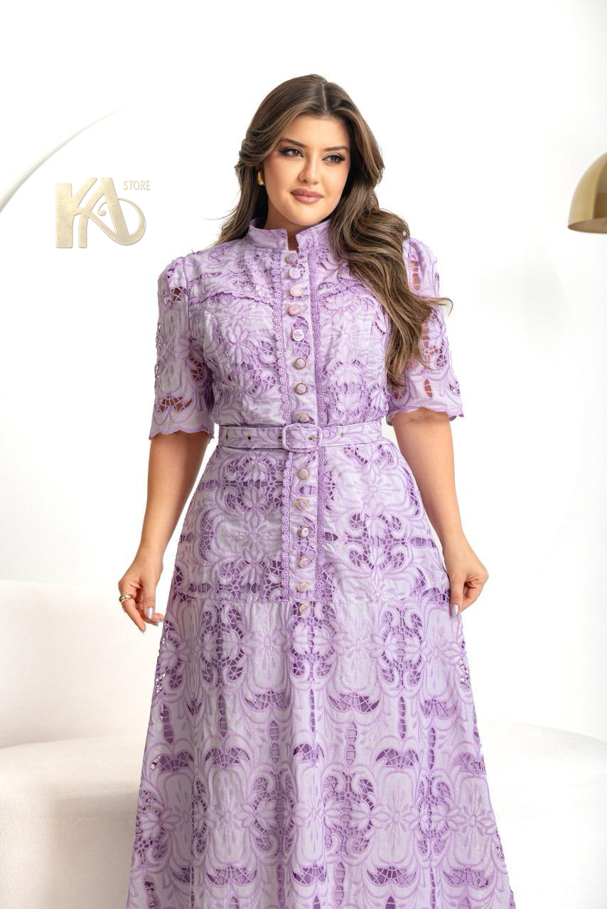 Vestido Rosalie | Kesia Alves - Imagem 6