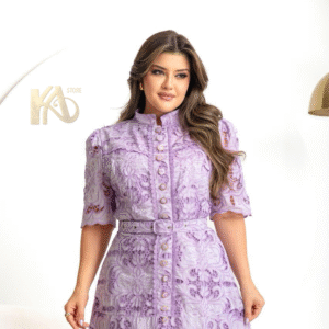 Vestido Rosalie | Kesia Alves
