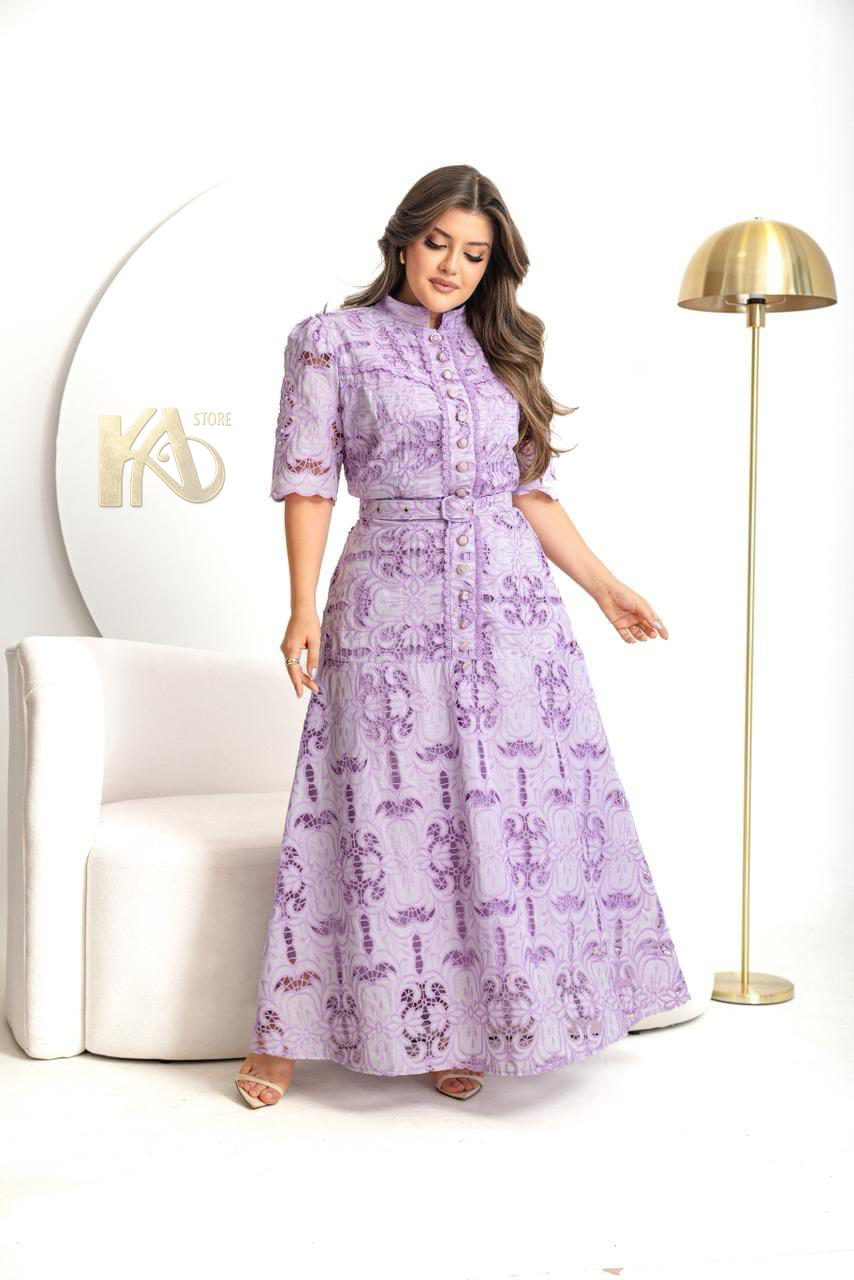 Vestido Rosalie | Kesia Alves - Imagem 3