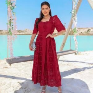 Vestido Vittoria | Kesia Alves