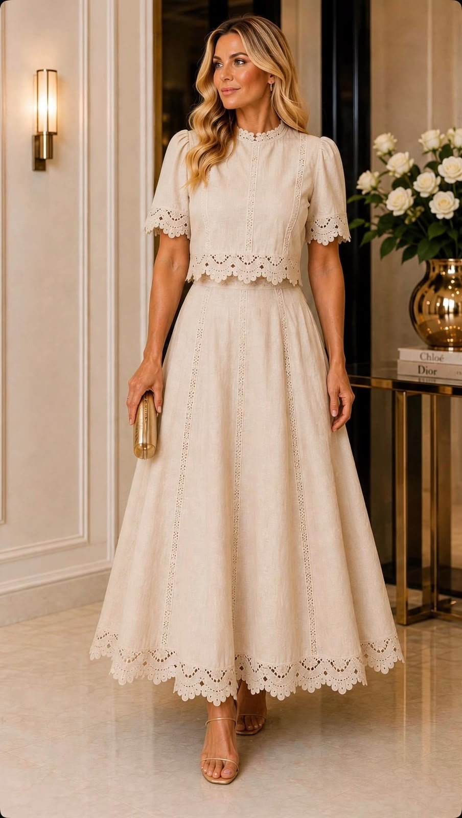 Conjunto Serena | Kesia Alves - Imagem 2
