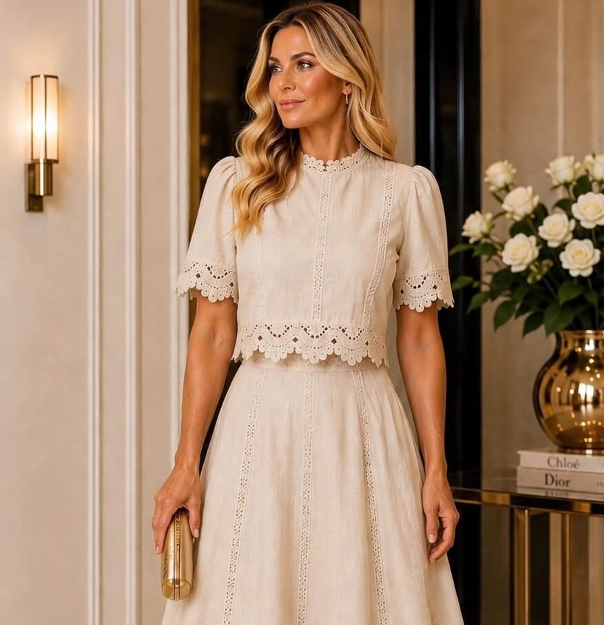 Conjunto Serena | Kesia Alves