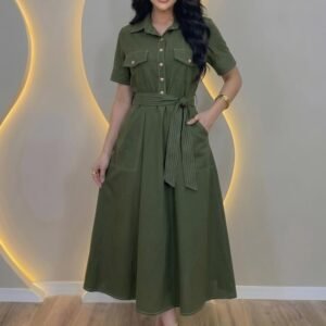 Vestido Valentina | Kesia Alves