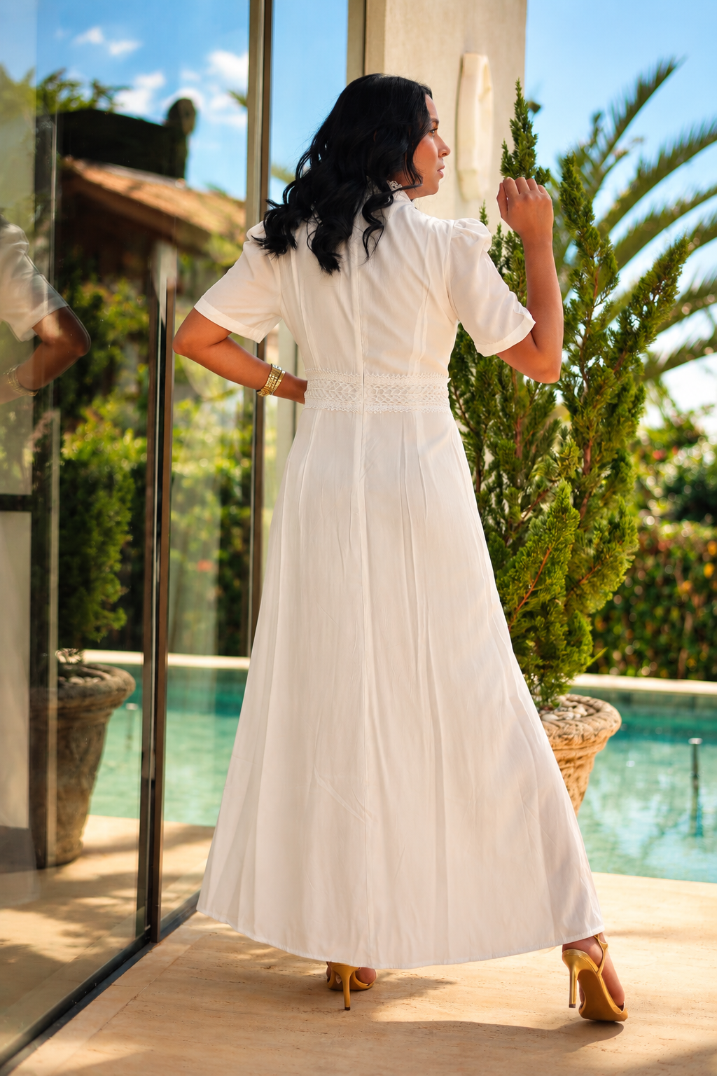 Vestido Estelle | Kesia Alves - Imagem 4