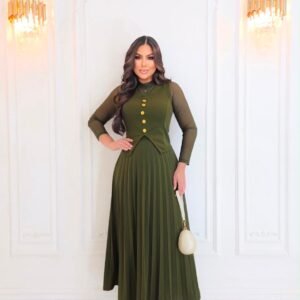 Conjunto Jamile | Kesia Alves