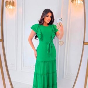 Vestido Isabela | Kesia Alves