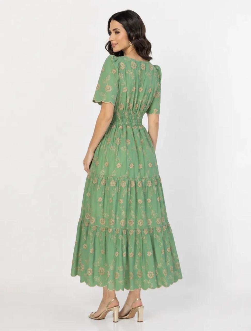 Vestido Laura | Kesia Alves - Imagem 2