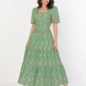 Vestido Laura  | Kesia Alves