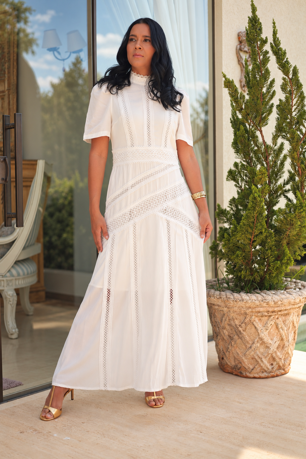 Vestido Estelle | Kesia Alves - Imagem 2