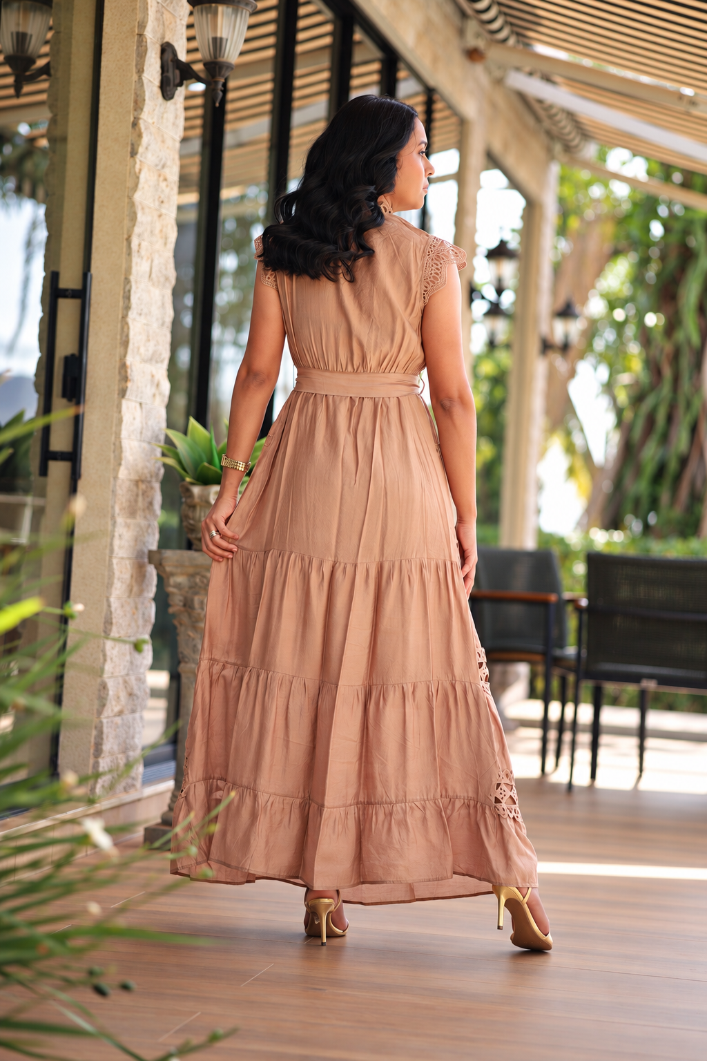 Vestido Aurora | Kesia Alves - Imagem 4
