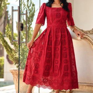 Vestido Vittoria | Kesia Alves