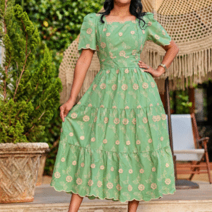 Vestido Laura | Kesia Alves