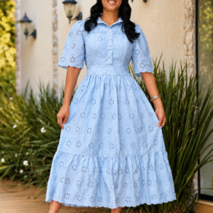 Vestido Sophie | Kesia Alves