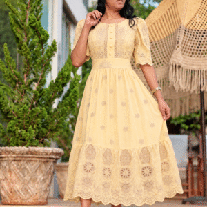 Vestido Liz| Kesia Alves