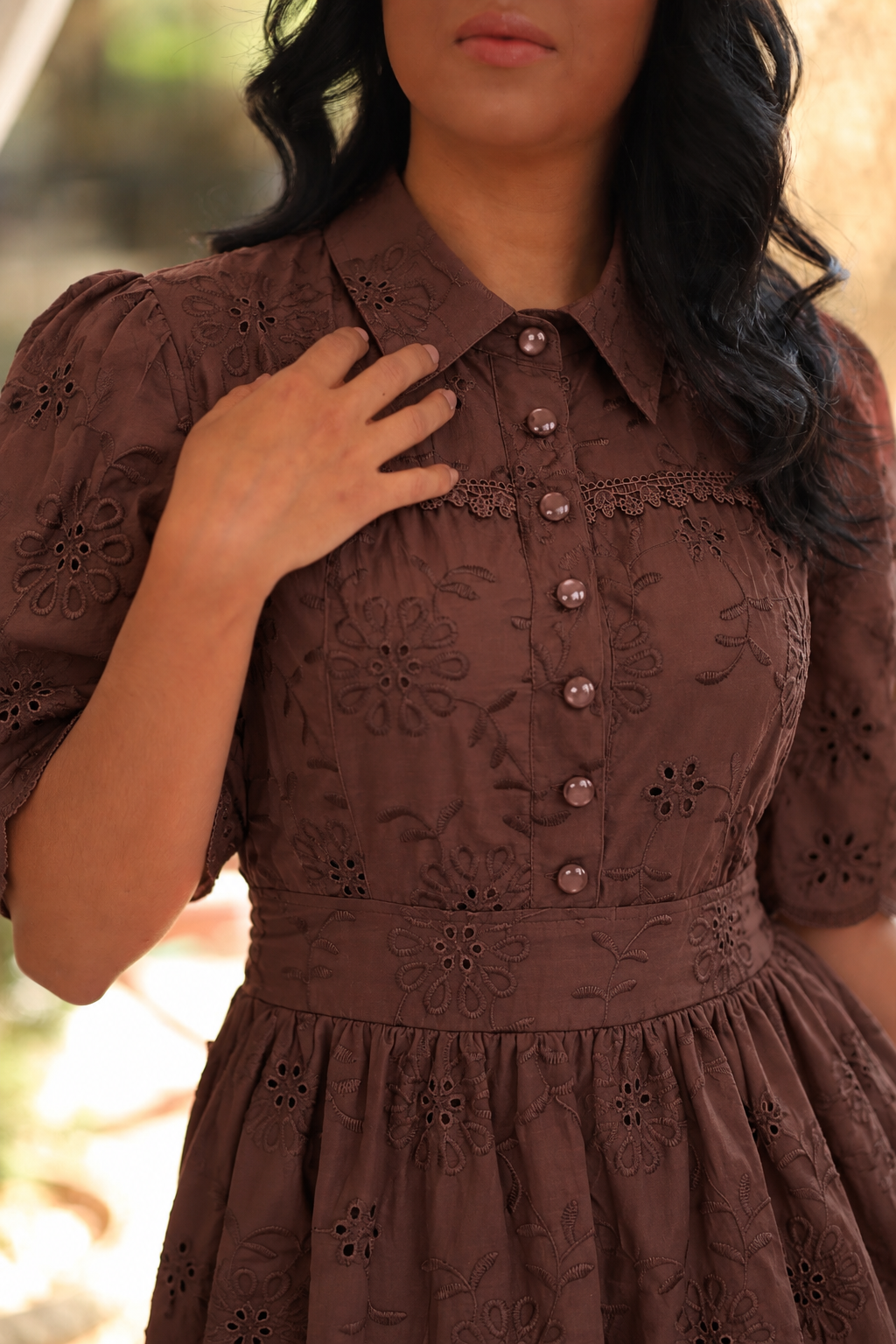 Vestido Sophie | Kesia Alves - Imagem 2