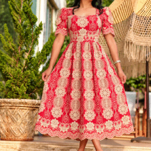 Vestido Luana | Kesia Alves