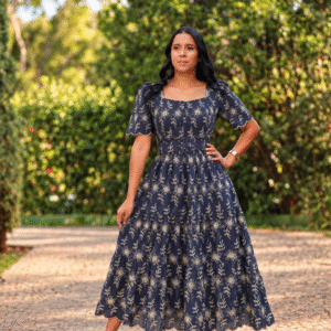Vestido Lara | Kesia Alves