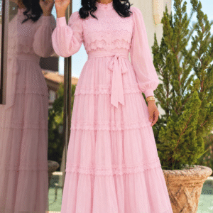 Vestido Kemilly | Kesia Alves