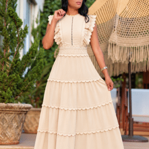 Vestido Akyla | Kesia Alves
