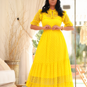 Vestido Isadora | Kesia Alves