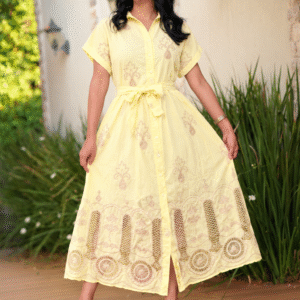 Vestido Abigail | Kesia Alves