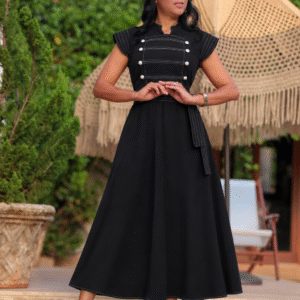 Vestido Rayane | Kesia Alves